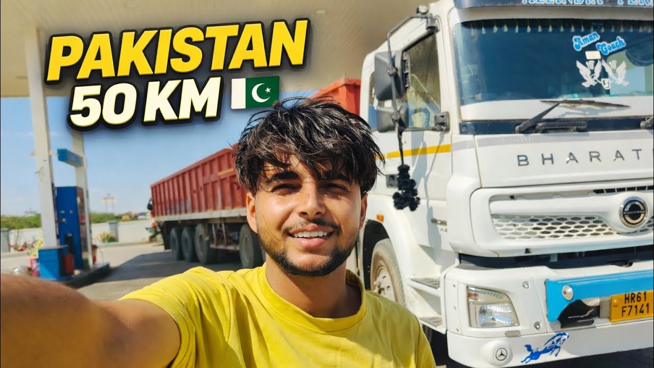 Yha pe to sbb kuch alag h 🚛  || indian truck videos|| #trucks #