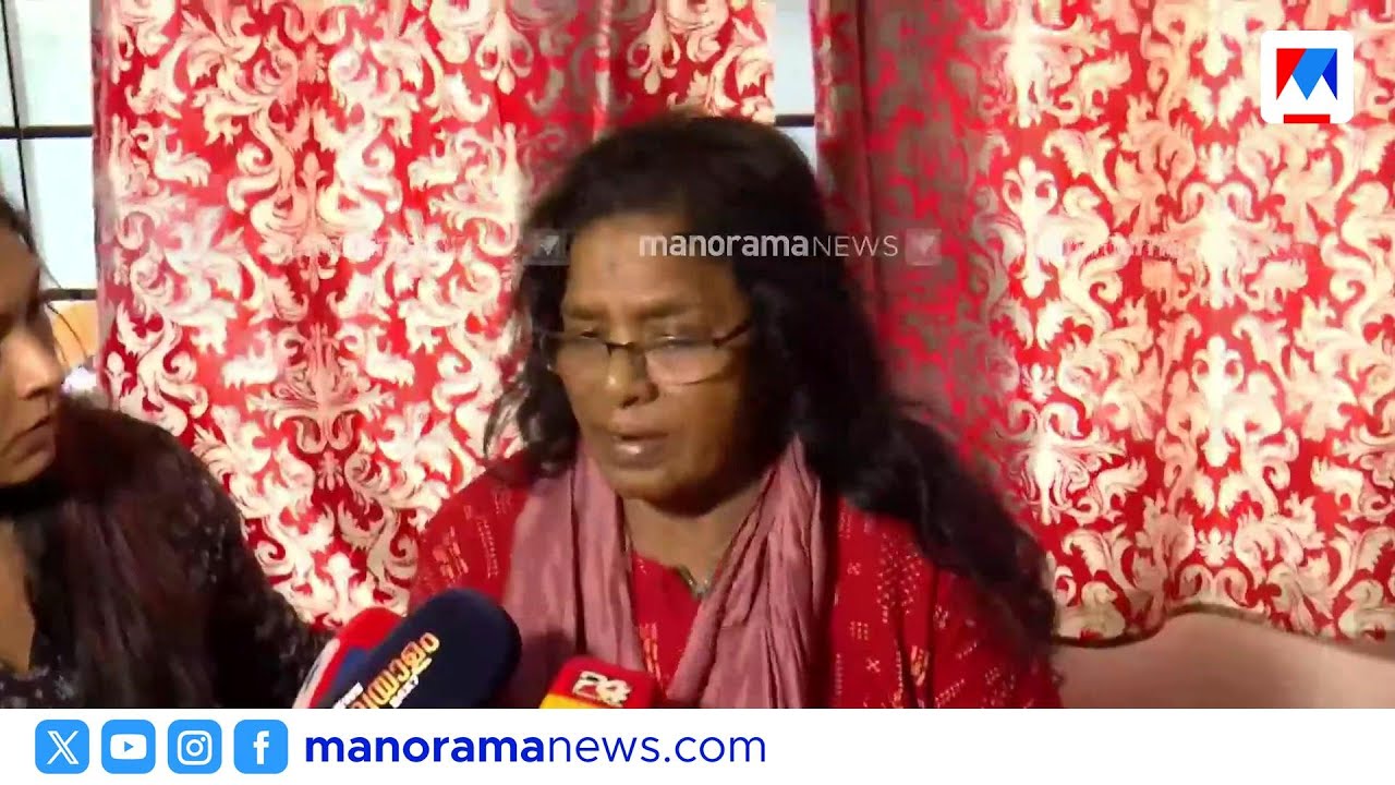 ‘അവളെ ജയിലിൽ നിന്ന് പുറത്തിറക്കാന്‍ പാടില്ല’; ഷിംജിതയുടെ അറസ്റ്റില്‍ ദീപക്കിന്‍റെ കുടുംബം | Deepak