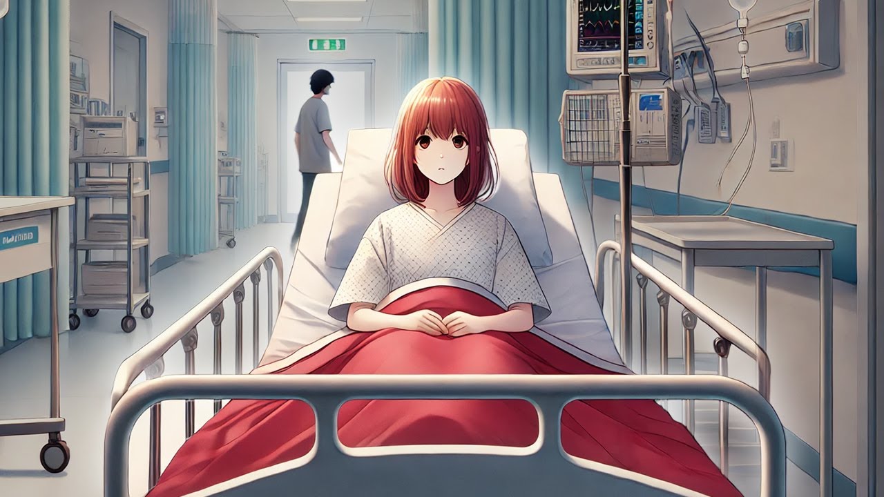 I Almost Died During Surgery, but My Boyfriend ran to Her Instead of Me
