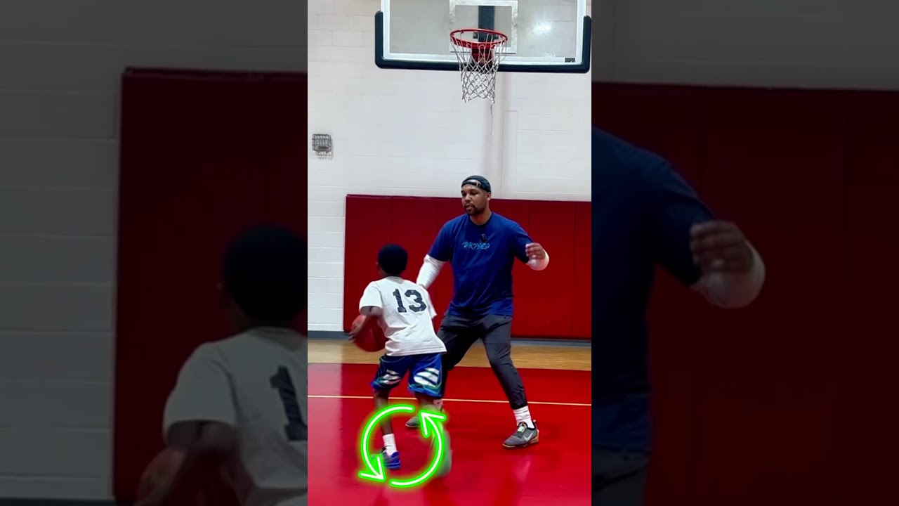 Pivot FooT Work  #Basketball  #reels #BallIsLife #Hoops #BasketballNeverStops  #nba #sneakerhead