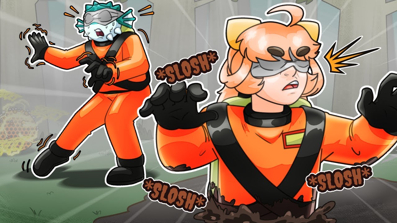 THE MOST CHAOTIC LETHAL COMPANY YET (w/ BigPuffer, Kruzadar, HeavenlyFather, Rectrixx & Herboku)