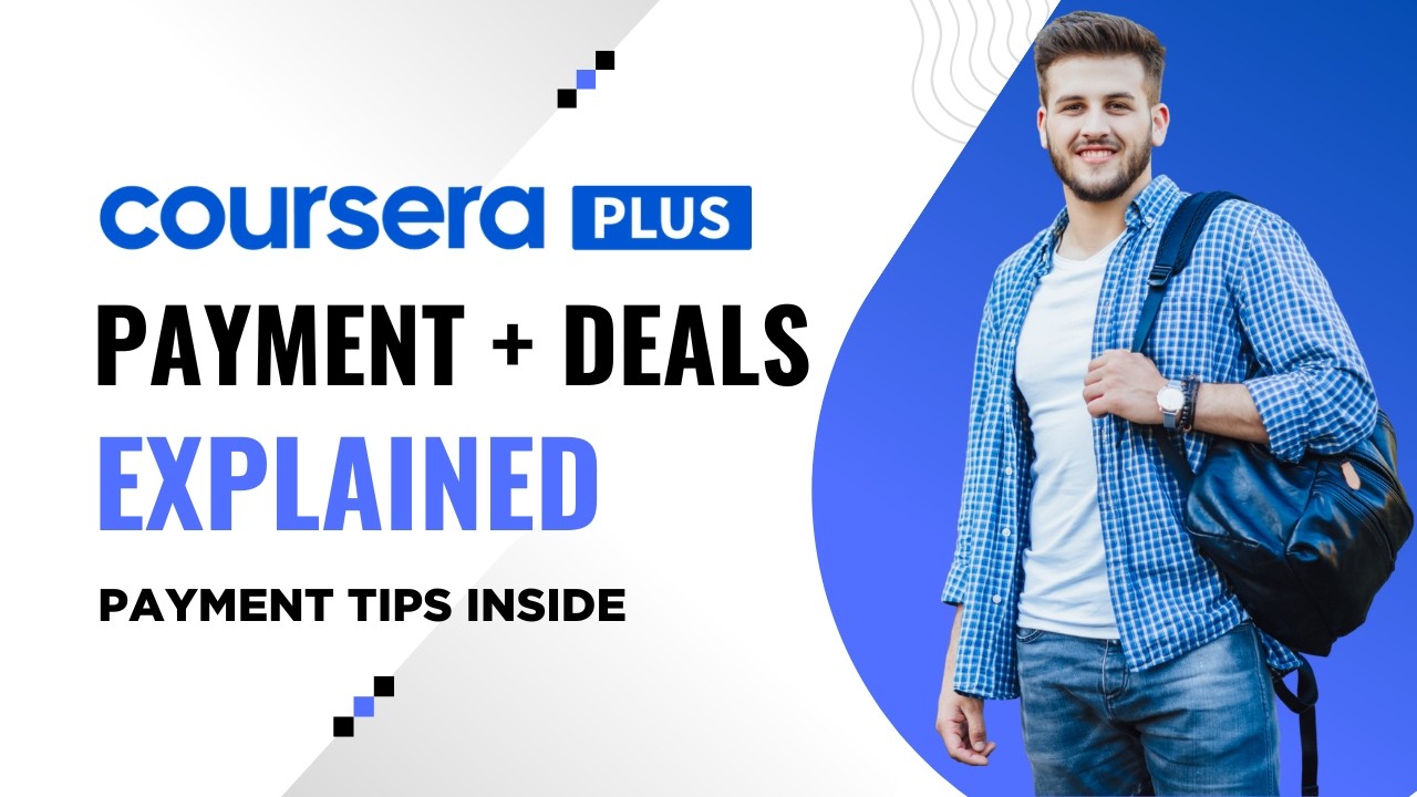 Coursera Plus Payment Guide + Discounts Explained 2026