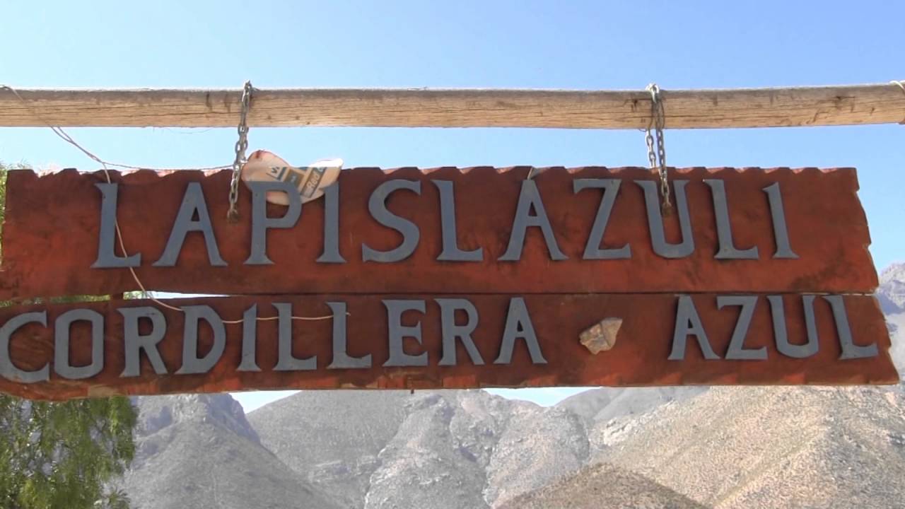 Ruta Turística Monte patria