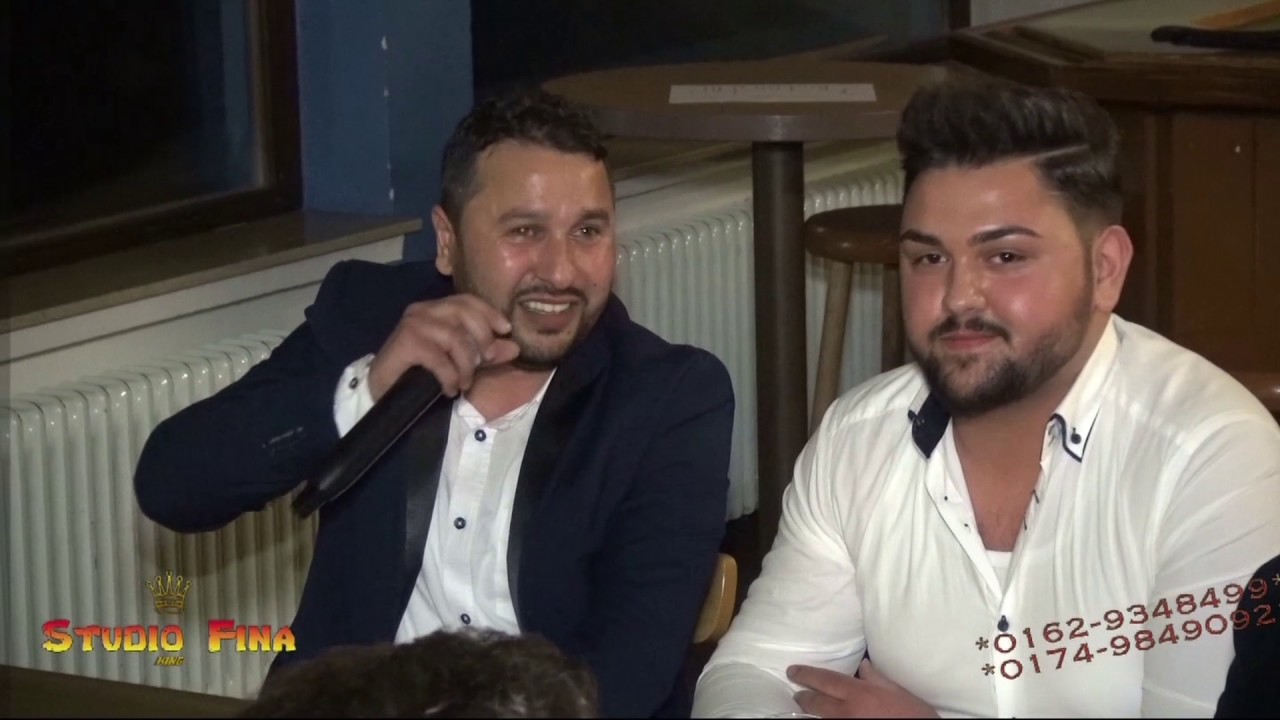 6 - Koncerti te Familja Noshaj - 11.02.2017| Fadili Vogel & Sef Gjakova | Studio Fina (FULL HD)