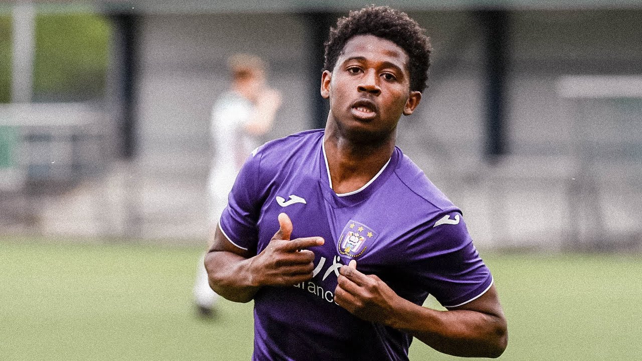 Friendly U21: OHL 1-3 RSCA