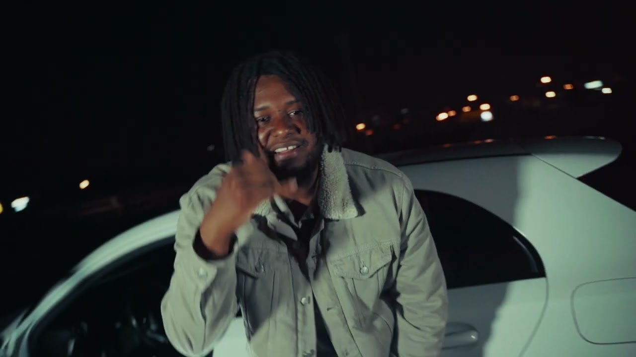 Candell - Mélo facile (clip officiel )
