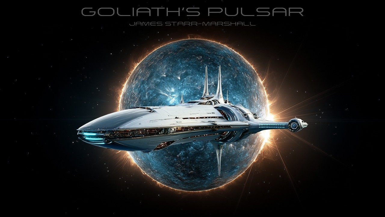 Goliath's Pulsar - Cinematic Orchestral Music