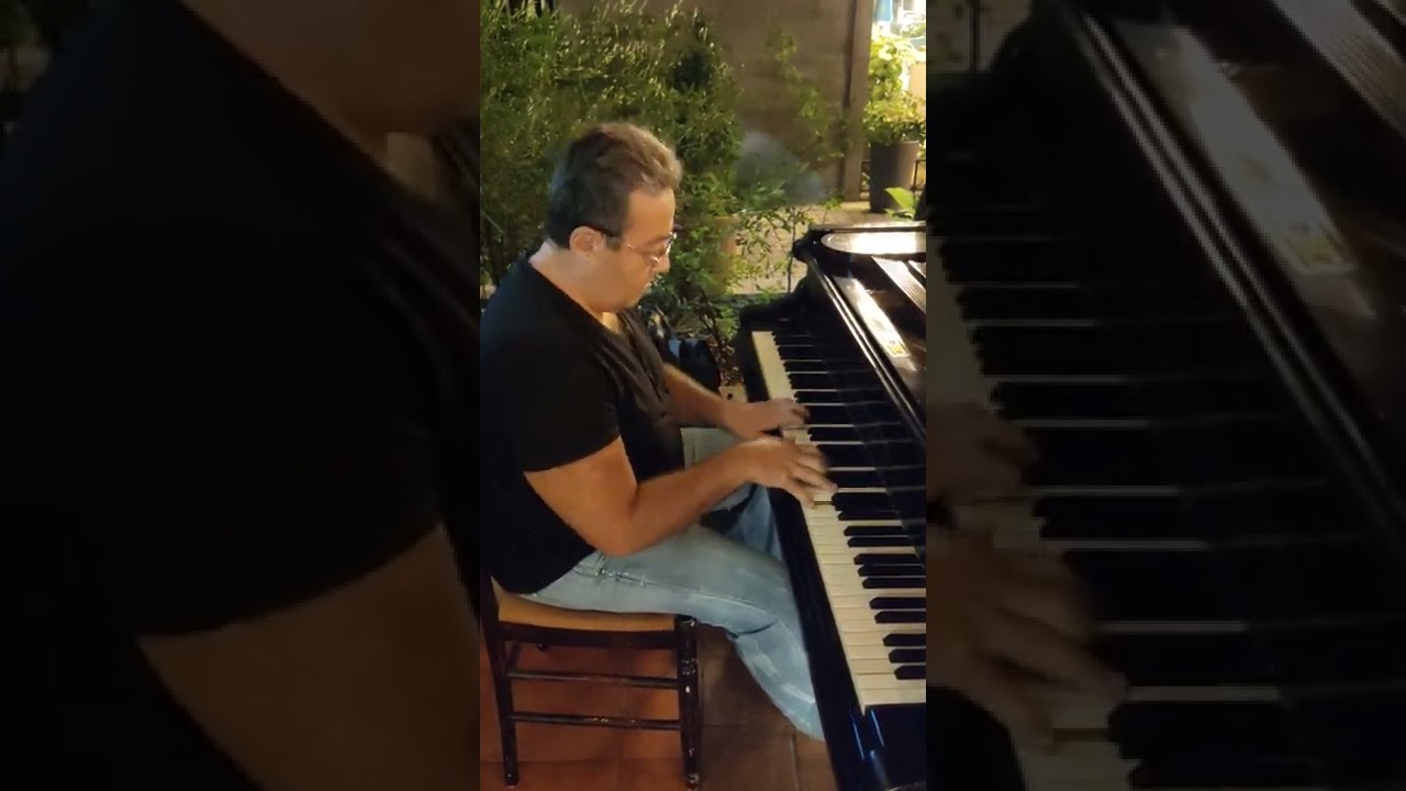 М.Дунаевский-Ветер перемен-из к/ф