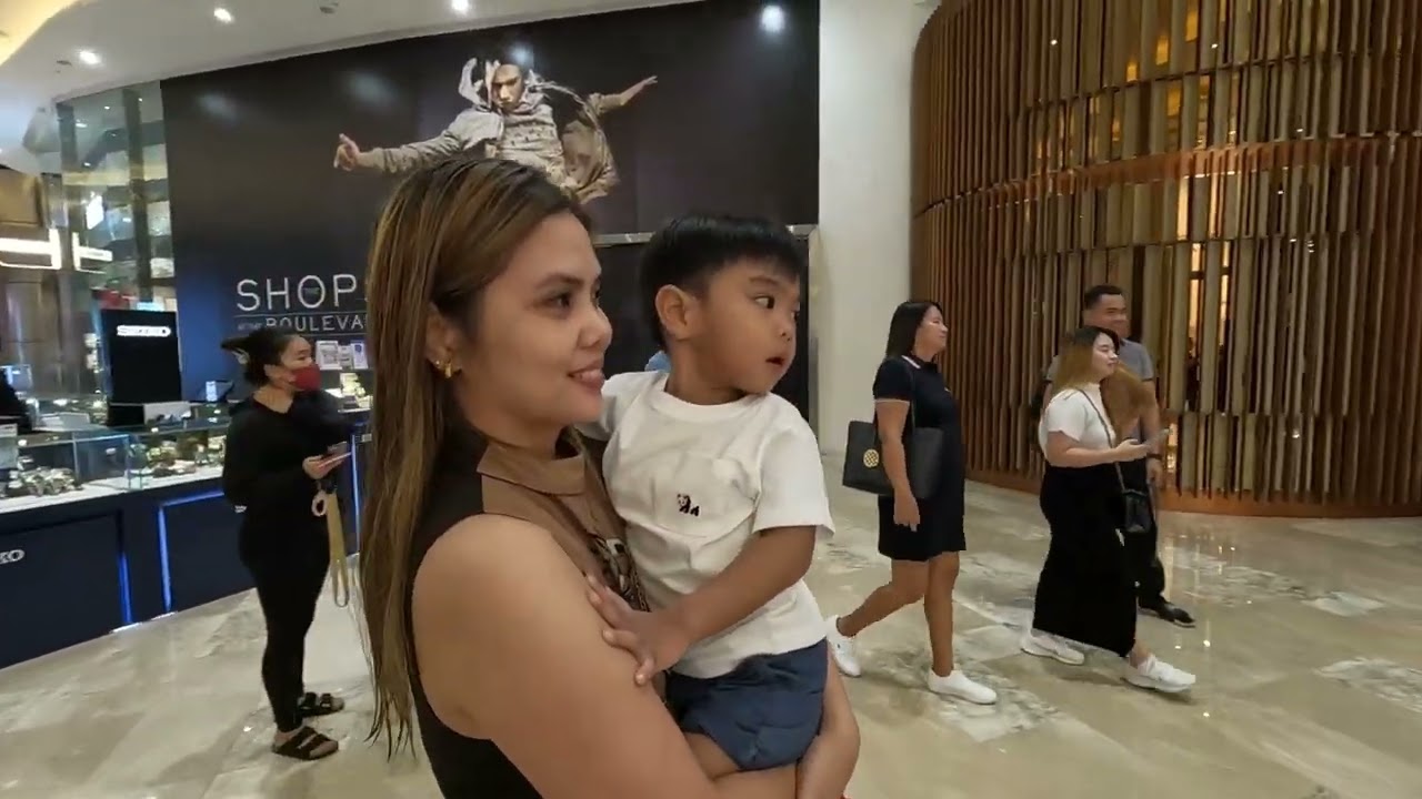 EG's 37th at City of Dreams - Manila