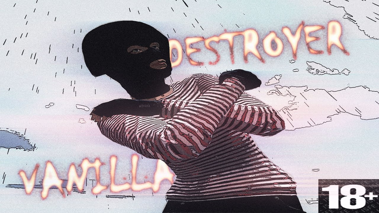 vanilla destroyer(prod. Kurzawe1a) #dayz #fragmovie #sueta #closefights  #edit #pvp