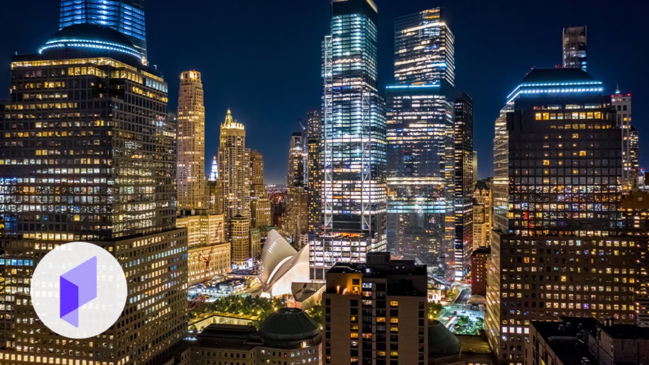 Why Do Cities Grow?