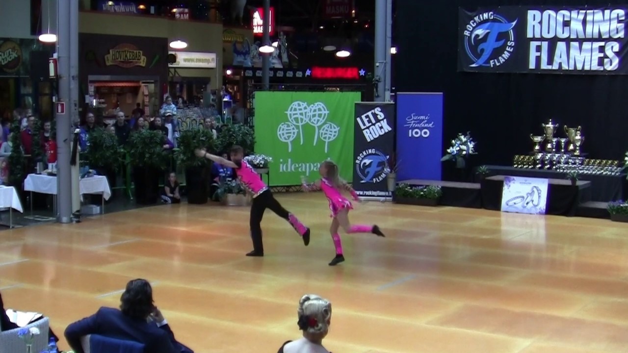 Jaakko Siiri Ideapark 2017