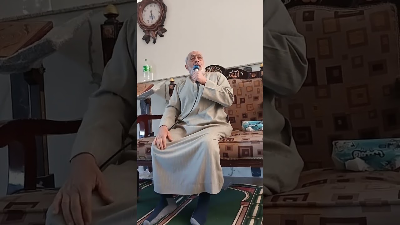 رمصان شهر العبادات
