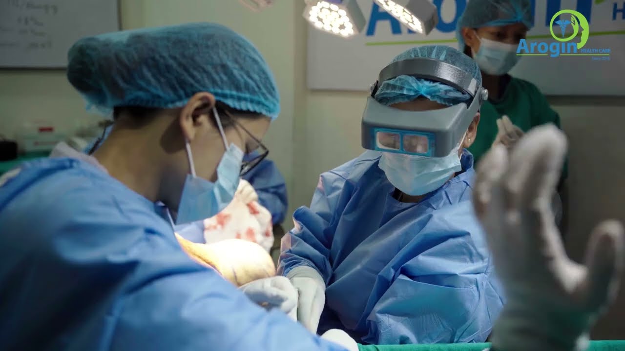 Hair Transplant in Nepal ft Manoj Gajurel @gajureal (Popular Comedian Activist)