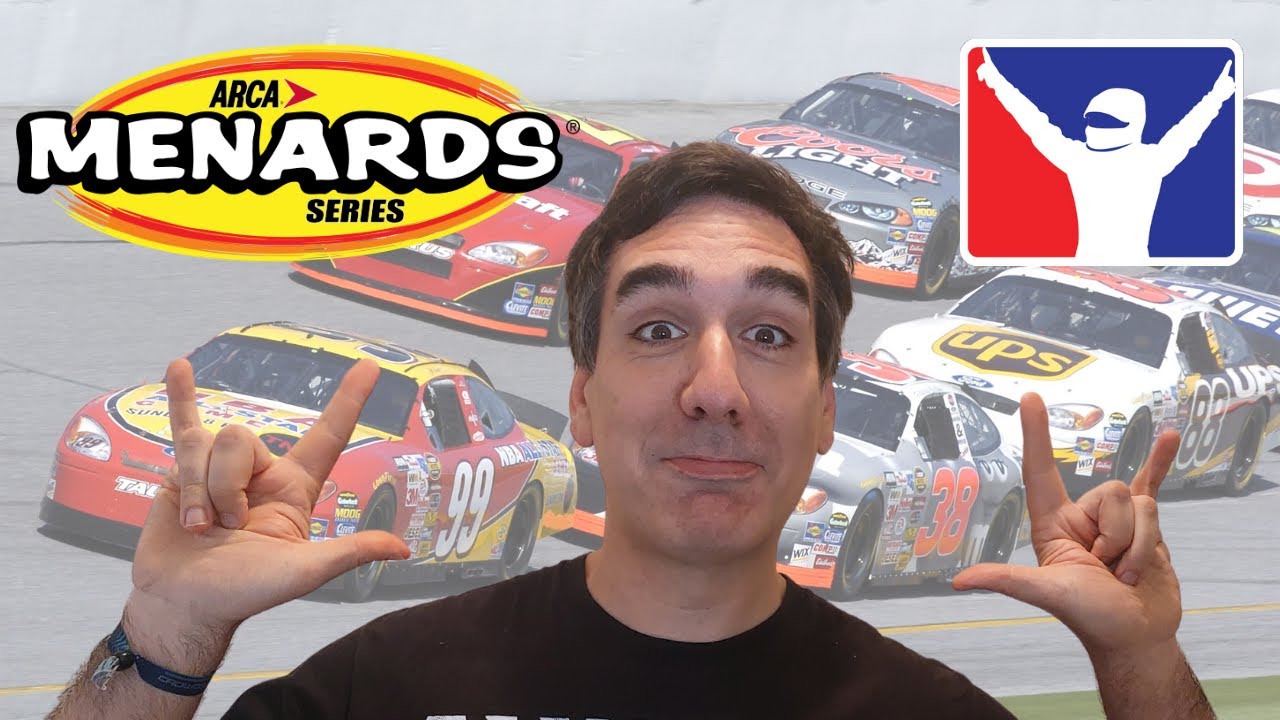 Contenido necesario, y consejos, para empezar en el Oval de iRacing | Coches y circuitos para oval