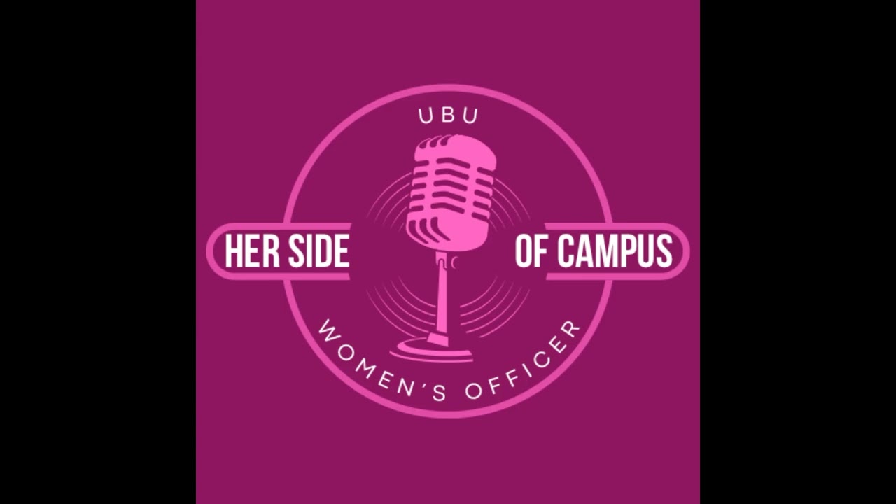 Women's Officer Introduction Featuring Komal Iqbal and Raizana Razeen