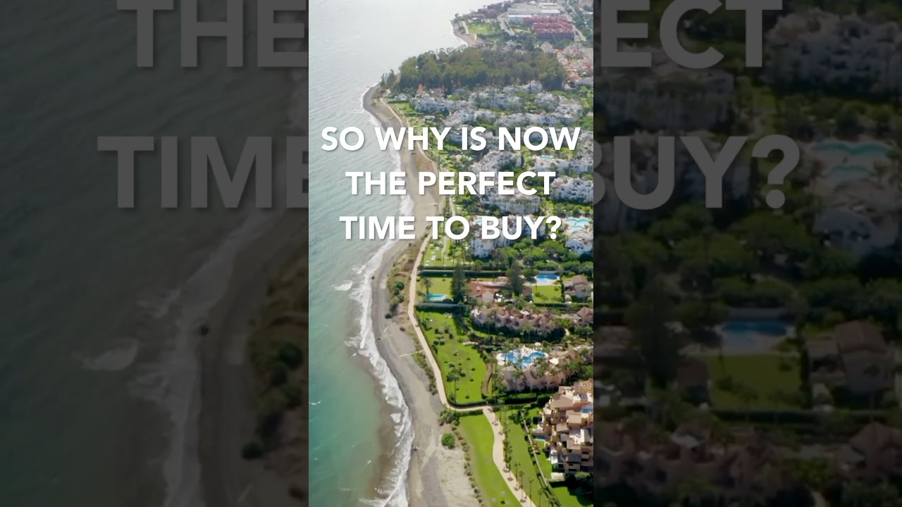Spain&rsquo;s NEW 100% Property Tax for Non-EU Buyers &ndash; Act NOW Before Prices Soar!