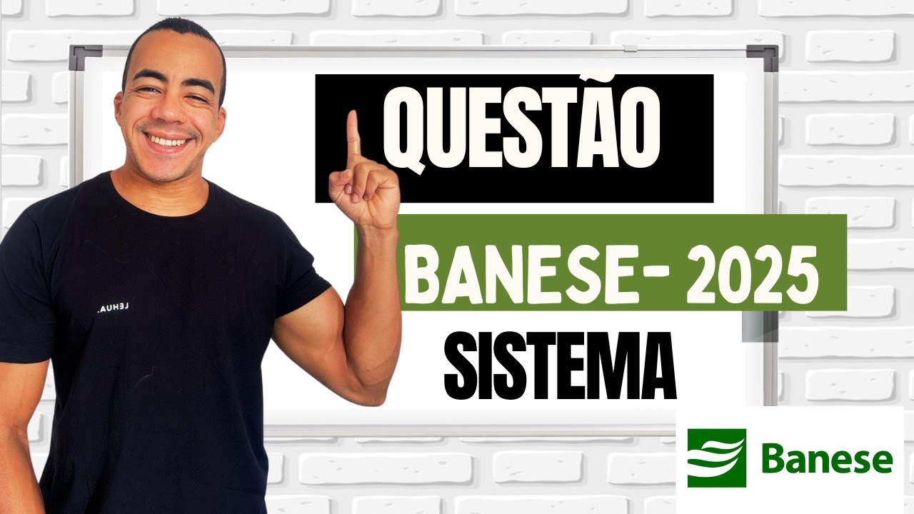 SEJAM X, Y E Z NÚMEROS REAIS QUE SATISFAZEM AO SISTEMA LINEAR DADO A SEGUIR