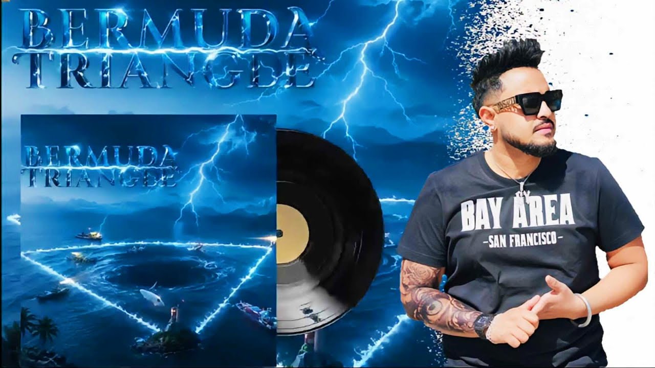 Cheema Y - Bermuda Triangle Full Album | Punjabi Hits Songs 2026