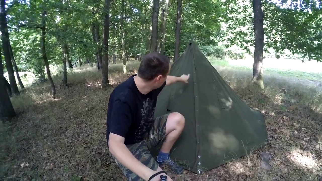 Polské LAVVU / Polish LAVVU 27.8.2017