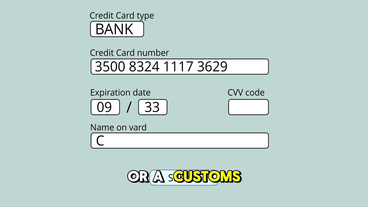The Latest Royal Mail Delivery Scams (2025) , ScamWatch UK