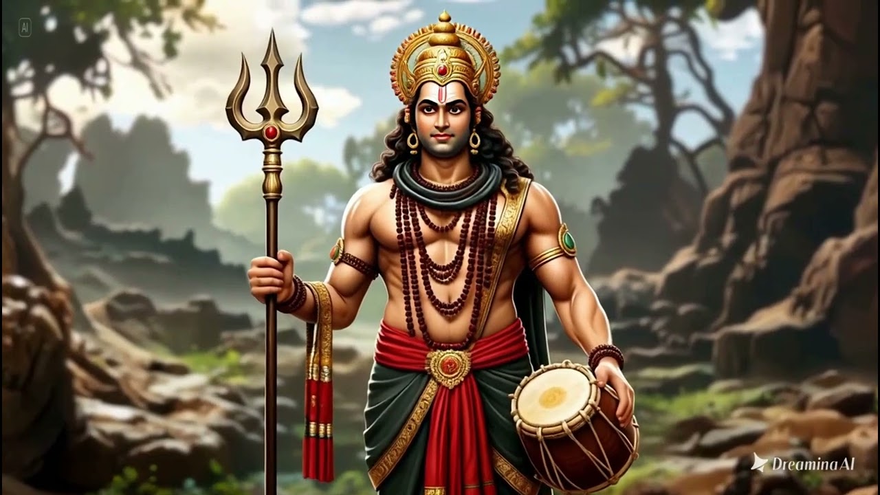 Shiva Hara Chandra Shekara