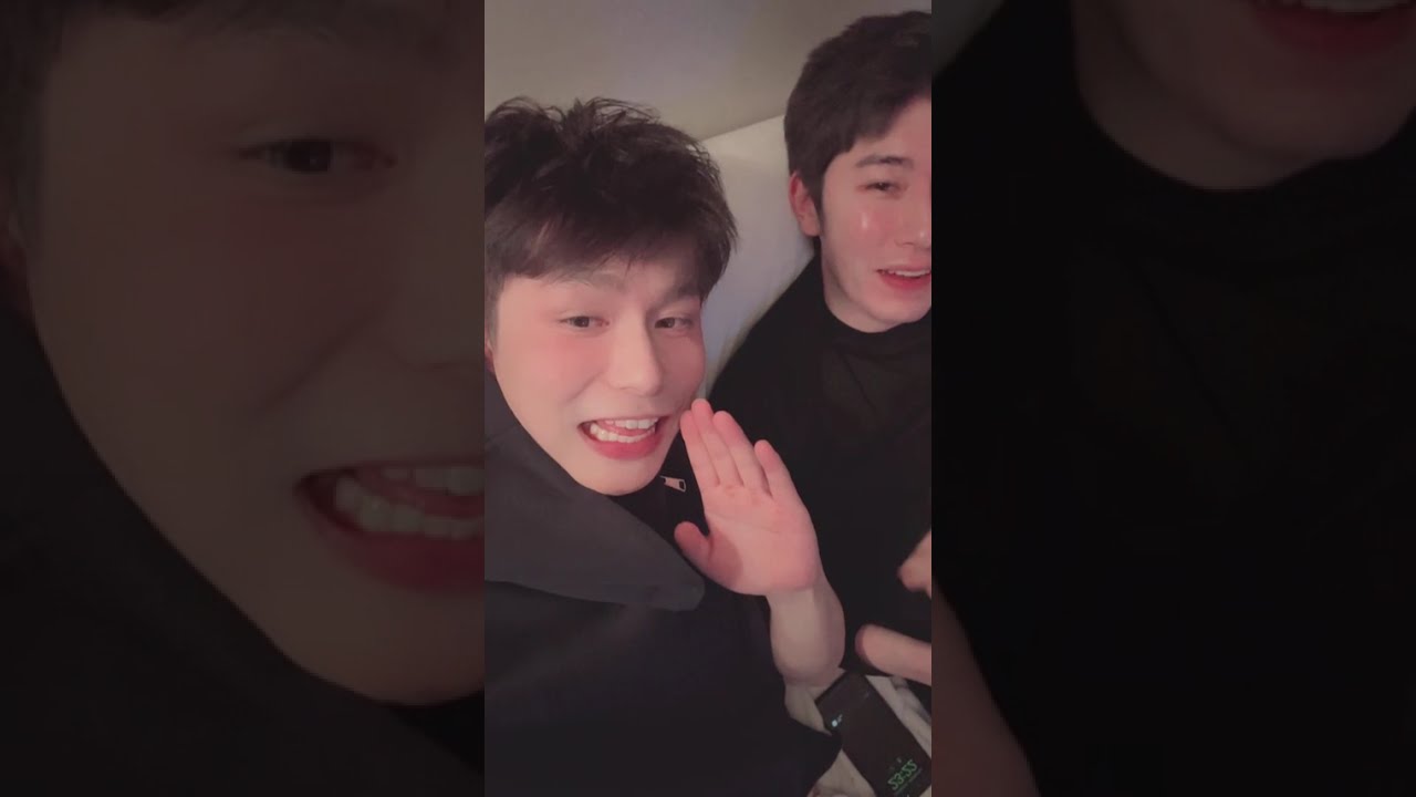 241228  Fengwen 枫稳 IG live