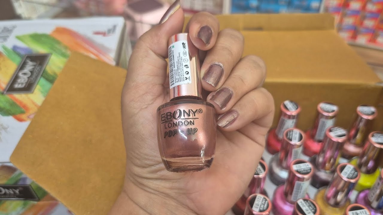 #lovely &trending# nailpant colour #very  classi #amazing #