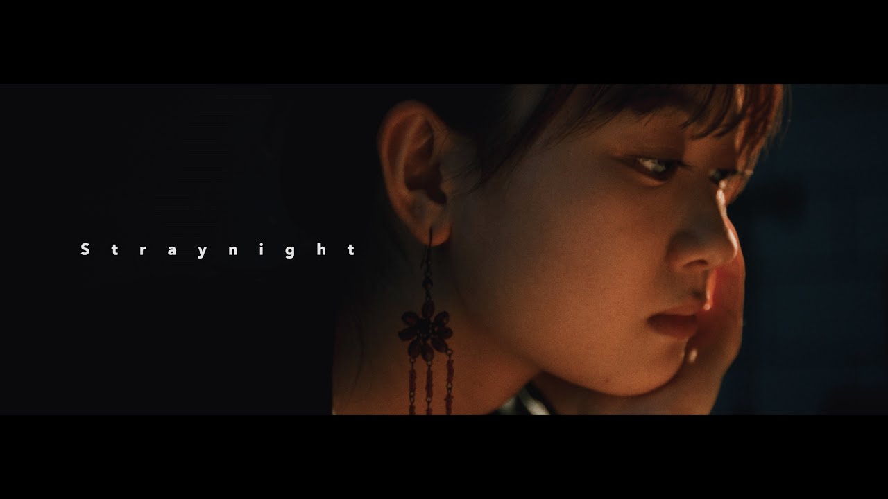 stray night - Rin音(Official Music Video)