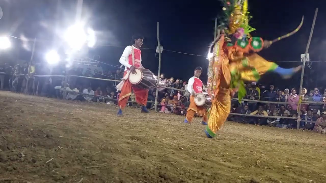 Gadapathor parboti karmokar