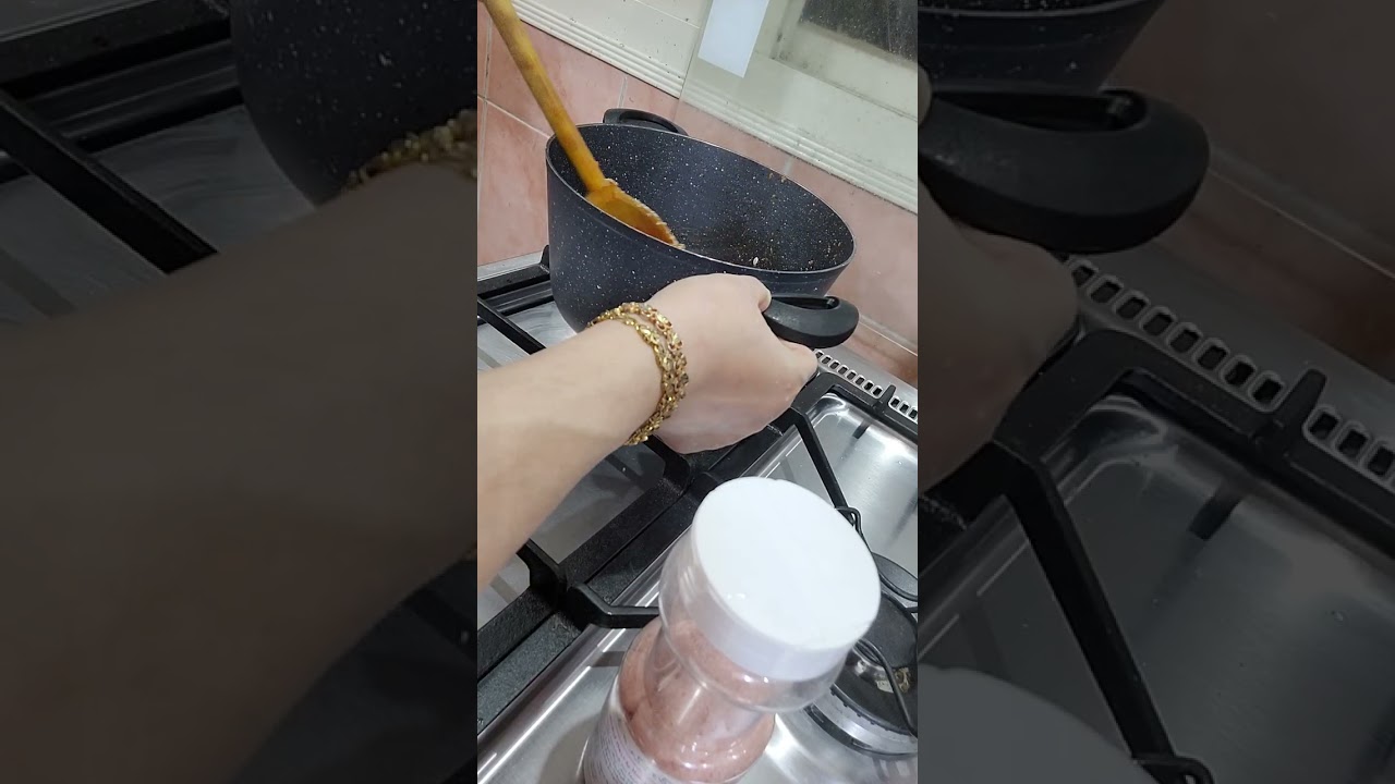 طريقة عمل شوربة رمضان من دون لحمي او فروج وخبرني كيف عجبكن ولا شووو ؟