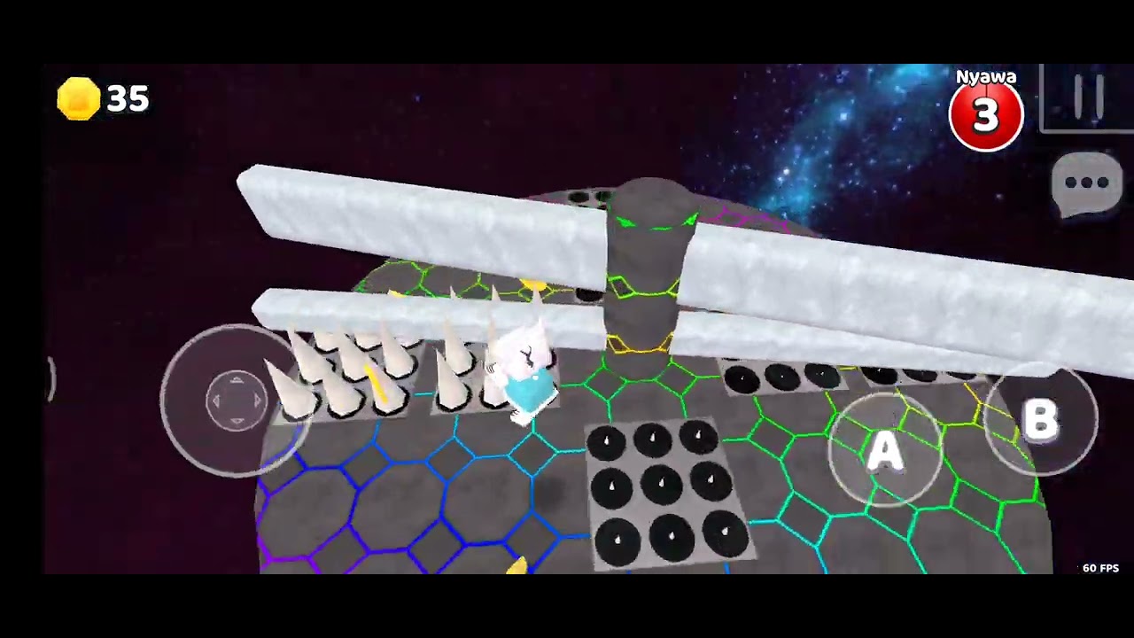 Main di arcade super bear aventure