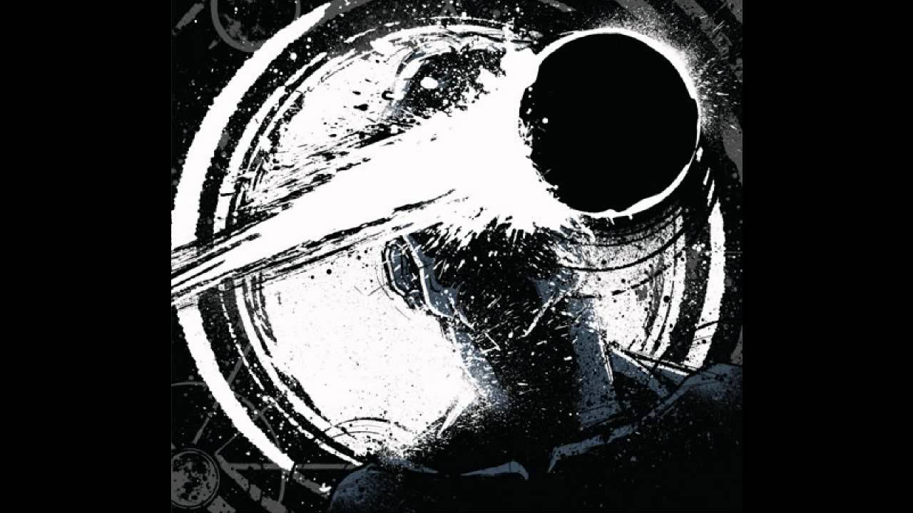 Junius - A Dark Day With Night