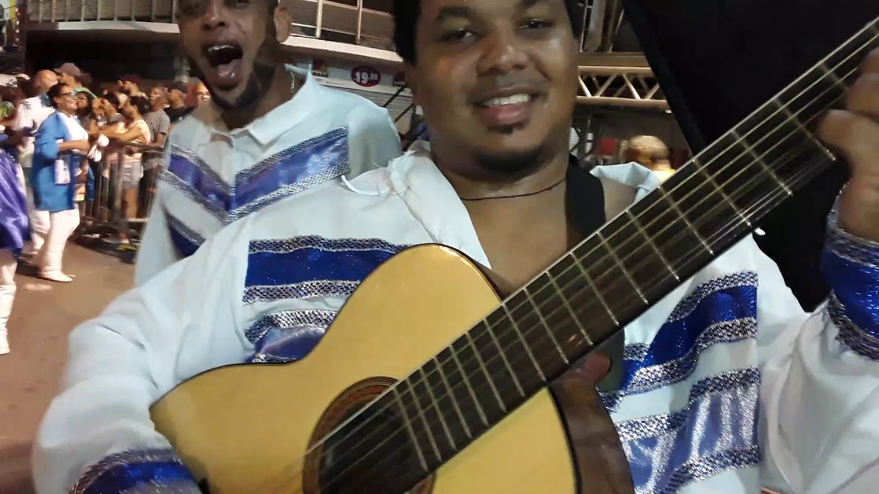 DESFILE GALERIA DO RITMO 2020