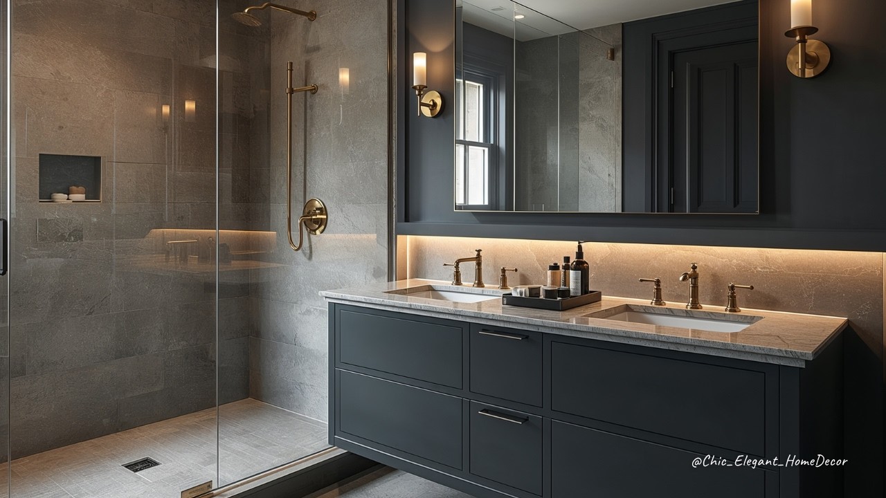 The Quiet Luxury Rule: Why Expensive Design Feels Like Therapy for Your Mind