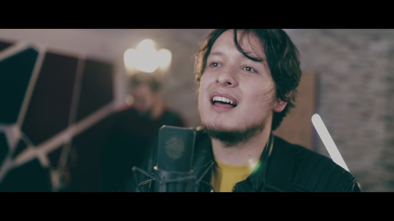 Espíritu ven - Restorer Feat Luis Campos, Sebastian Mora