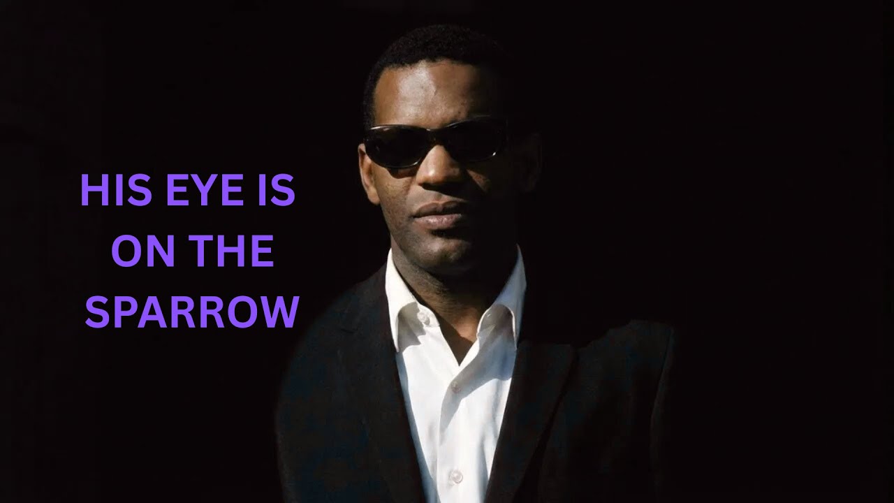 His Eye is On the Sparrow (Gospel/Soul Rendition)