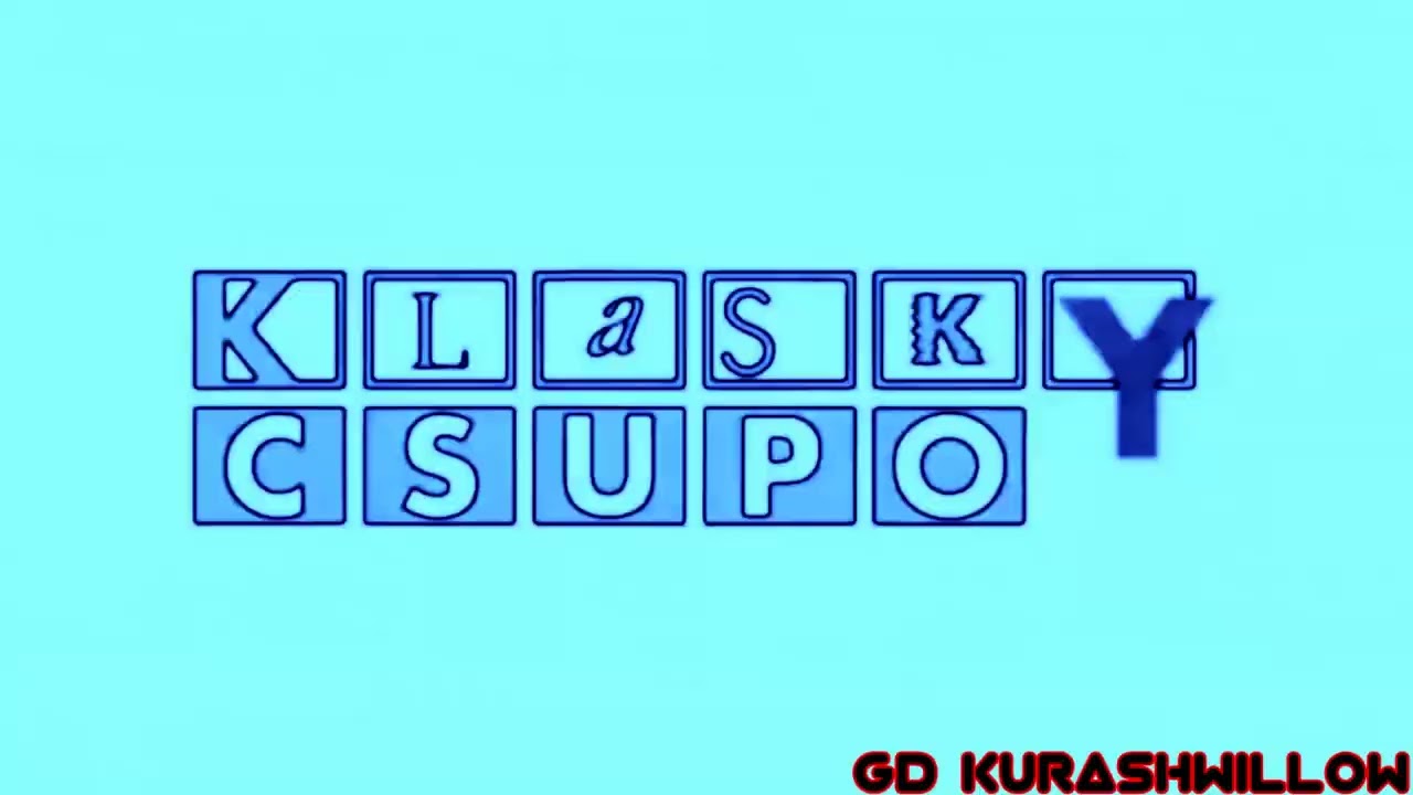 Shut Up Larry! Csupo Effects In Pitch Black