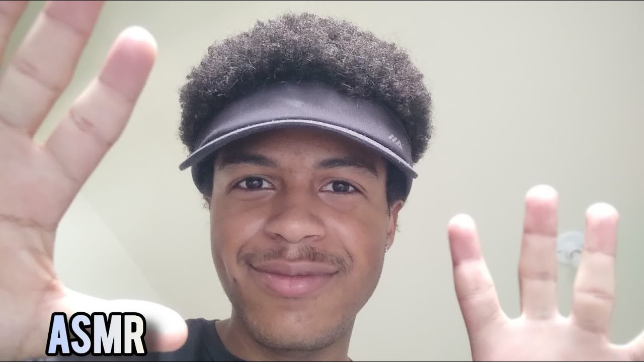 ASMR TAPPING EM VÁRIOS OBJETOS (SEM FALAR NADA)