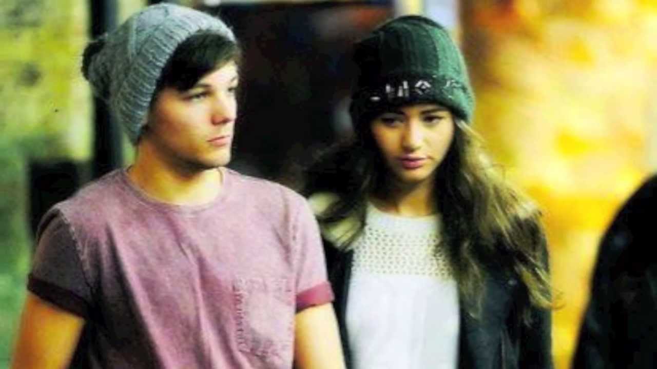 Louis and Eleanor || True Love