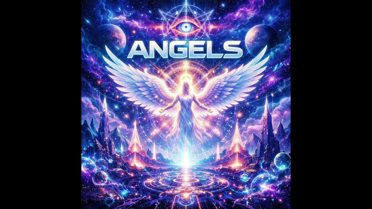 Cosmic trance