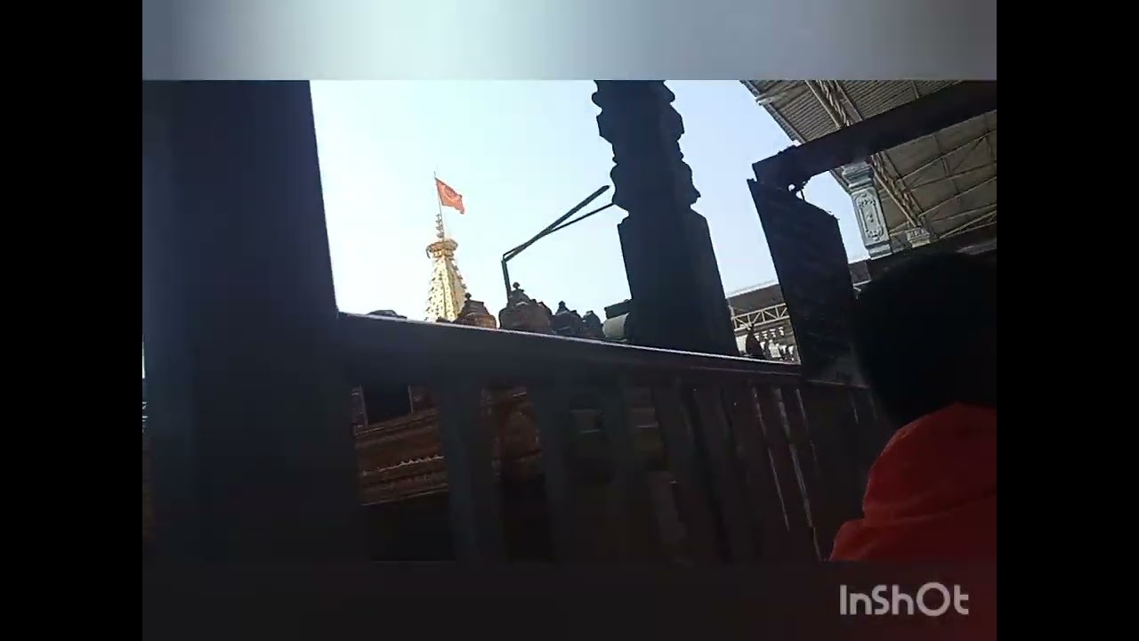 Trip in Mantralaya Raghavendra swamy temple 🙏