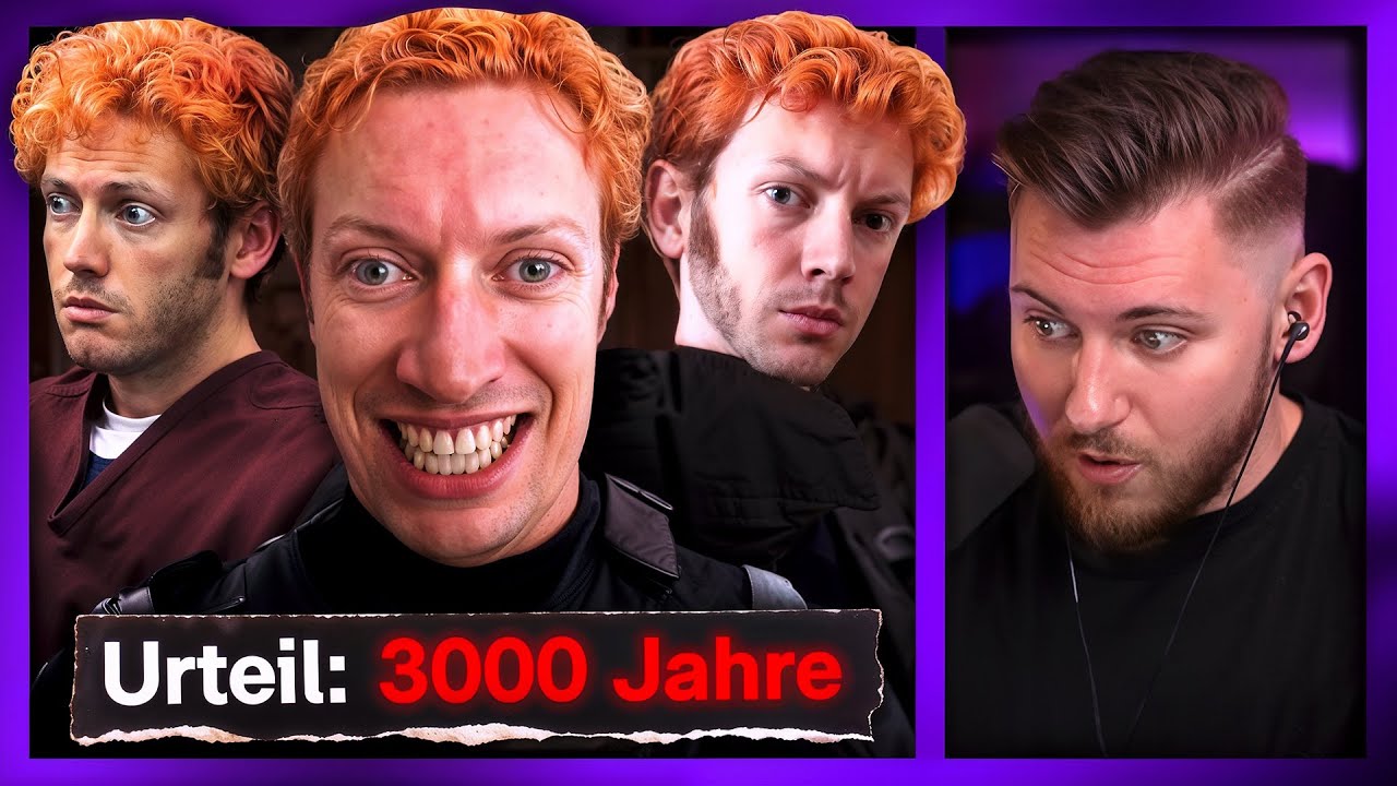 Der Batman Killer