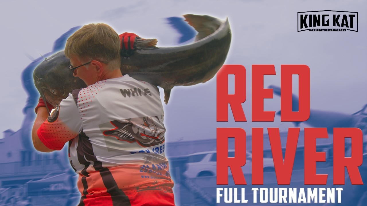 RED RIVER MADNESS - Natchitoches, LA Full Tournament