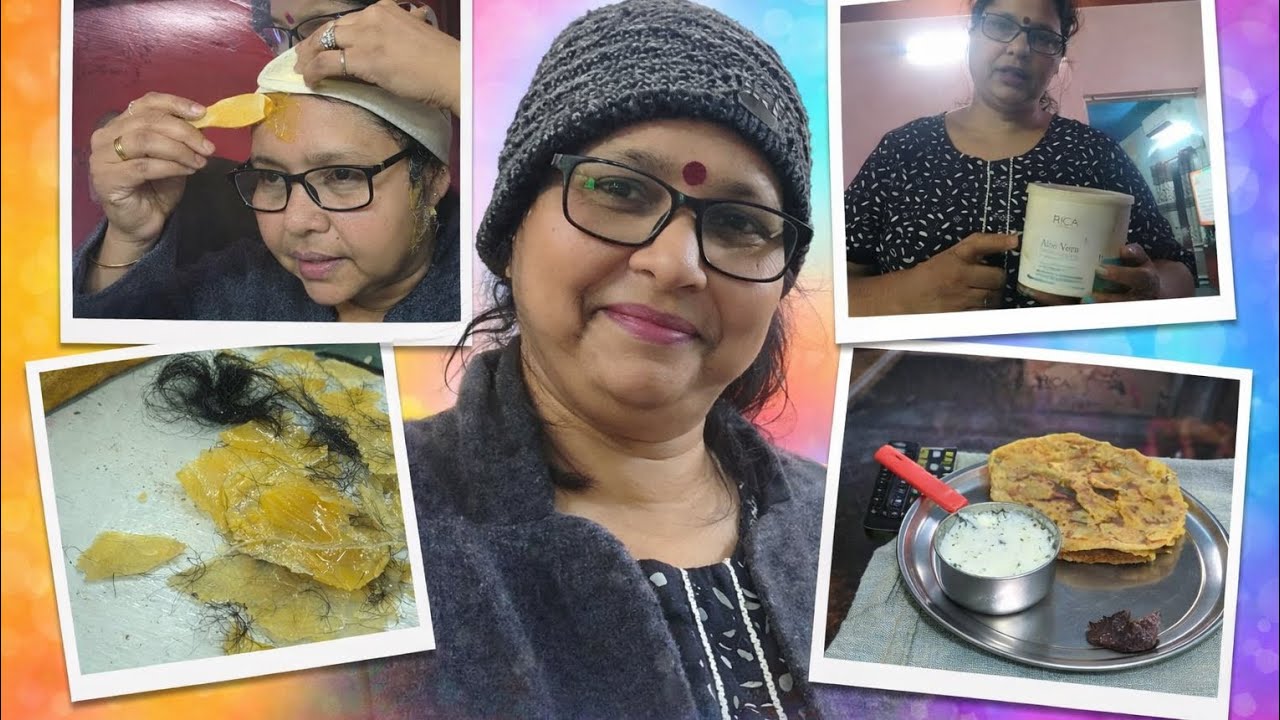 Ghar per self care se bachaye kitne sare paise 