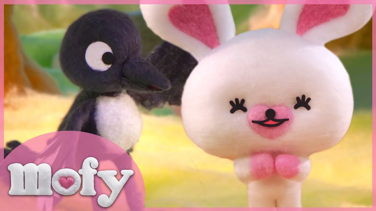 Mofy - Birds of the Forest | Compilation | Full Episodes