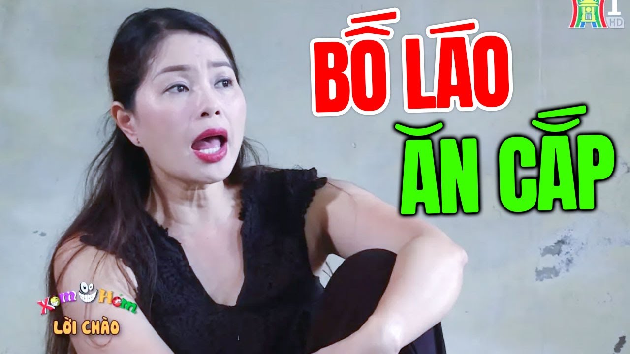 Cười Vỡ Bụng Với Phim Hài Mới Nhất LỜI CHÀO CAO HƠN MÂM CỖ | Phim Hài Hay Nhất 2025
