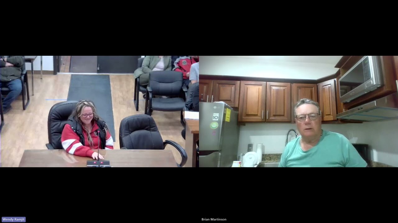 Regular Meeting of Council - February 10th, 2026, Part 1