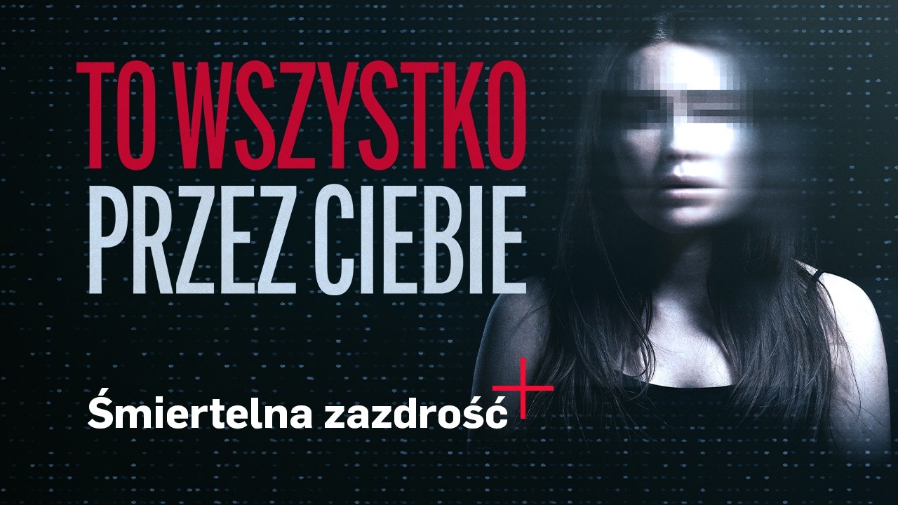 ZABIŁA Z ZAZDROŚCI? 😱 Tr&oacute;jkąt miłosny, egzekucja i ucieczka przez p&oacute;ł świata | Sprawa Mo Wilson