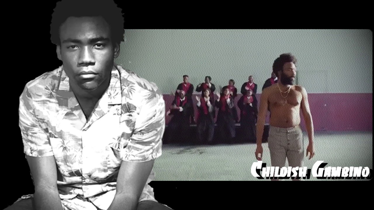 [FREE] Childish Gambino (This is America) Type Beat (Prod. By BadWolfDUB)